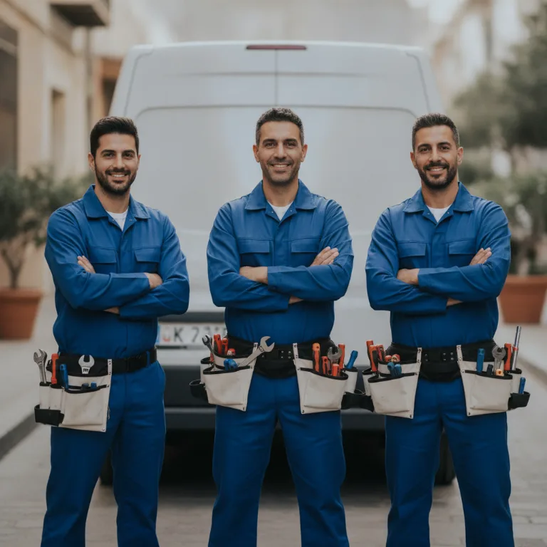 Riparazione Caldaia Gas team a Scandiano